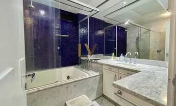 Imagem 4: Apartamento de 4 suítes na praia da Barra da Tijuca