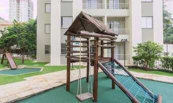 Imagem 3: Apartamento Residencial para locação, Jardim Monte Alegre, São Paulo - AP4879