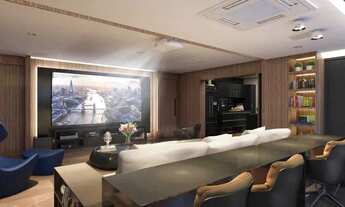 Imagem 6: ! Cobertura no Infinity Residence