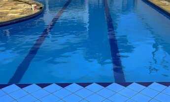 Imagem 7: Casa de condomínio para venda possui 60 metros quadrados com 2 quartos