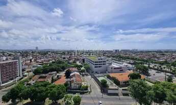 Imagem 6: Apartamento de 56m² no Edf. Duetto no bairro do Torreão