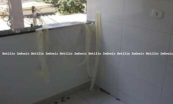 Imagem 5: Apartamento para Locação em São Paulo, Vila Charlote, 1 dormitório, 1 banheiro