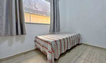 Imagem 7: Casa com 3 dormitórios à venda, 100 m² por R$ 245.000,00 - Jardim Centenário - Rio Claro/S