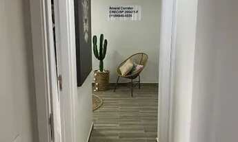 Imagem 6: Lindo apartamento de 60 m² - 2 dormitórios uma suíte na Mooca, prédio novo