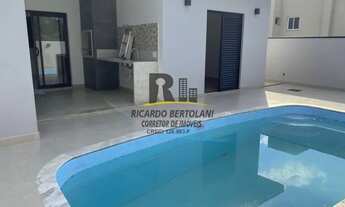 Imagem 6: Casa no Condomínio Phytus