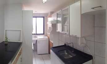 Imagem 5: 2 Quartos, 1 suíte em Lagoa Nova com 56 m² à venda por R$ 275.000 - Natal/RN