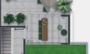 Imagem 5: Pré lançamento de casas em condomínio fechado não bairro Buritis, 3 quartos sendo 1 suíte