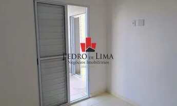 Imagem 6: Apartamento de 2 dorm - 1 suíte com 1 vaga com 54,55 m² - Cidade Patriarca