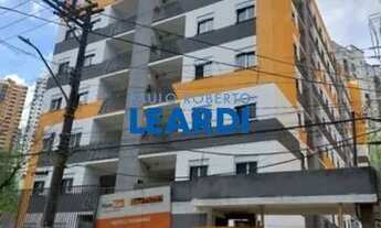 Imagem: APARTAMENTO - MORUMBI - SP