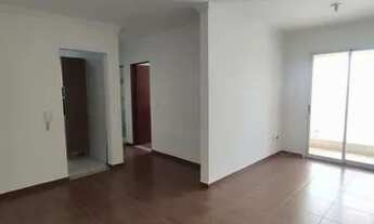 Imagem 2: Apartamento a venda localizado no bairro Jordanopolis em Arujá-SP!