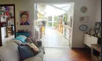 Imagem 5: Casa para Venda - 176m², 3 dormitórios, sendo 1 suites, 4 vagas - Jardim Isabel