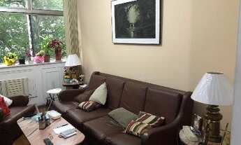 Imagem: Apartamento para aluguel e venda com 110