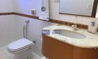 Imagem 6: Casa, 376 m² - venda por R$ 4.500.000,00 ou aluguel por R$ 19.440,00/mês - Caiçaras - Lond