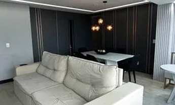 Imagem 4: Apartamento para venda com 128 metros quadrados com 3 quartos altiplano