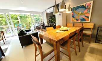 Imagem 6: Casa de condomínio alto padrão á 100 metros da praia de Juquehy