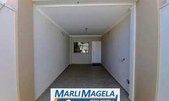 Imagem 4: Sobrado para venda possui 115 metros quadrados com 3 quartos