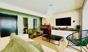 Imagem 3: APTO 139M² | 3 SUÍTES | 2 VG GARAGEM