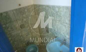 Imagem 6: Salão/Galpão (salão - térreo