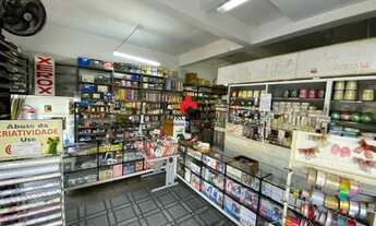 Imagem: Prédio Comercial 240 m² de esquina no