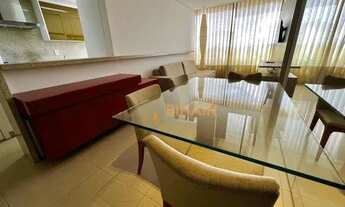 Imagem 2: Apartamento com 2 dormitórios à venda, 59 m² por R$ 630.000,00 - Luxemburgo - Belo Horizon