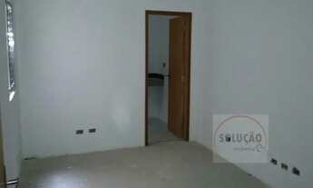 Imagem 4: Apartamento Padrão para Venda em Santa Maria São Caetano do Sul-SP