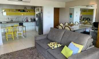 Imagem 3: Residencial Terrazas Flamboyant - Alto da Glória