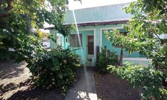 Imagem 2: 2QTS, ÁREA DE 600M². 100MIL + PARCELAS