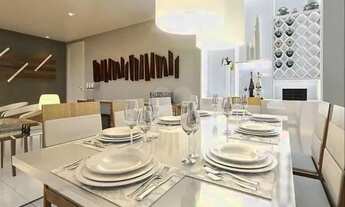 Imagem 5: Pronto para morar tem 146 metros quadrados com 4 quartos em Boa Viagem - Recife - PE