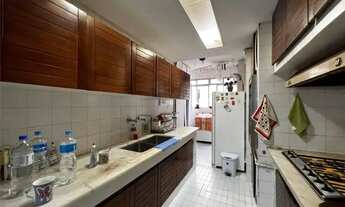 Imagem 11: Apartamento 4 quartos no Leblon - Rio de Janeiro - RJ