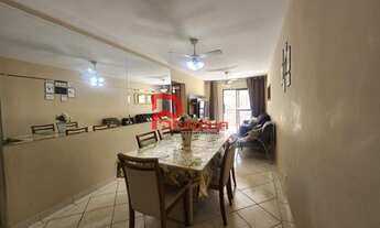 Imagem 2: Apartamento com 2 dorms, Aviação, Praia Grande, Cod: 4289