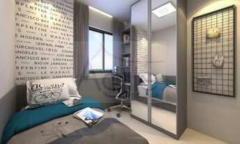 Imagem 4: Apartamento para venda tem 53 metros quadrados com 2 quartos em Imbiribeira - Recife - PE