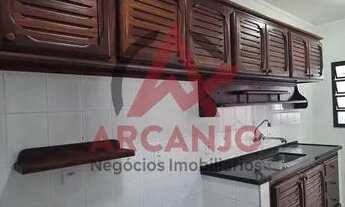 Imagem 7: APARTAMENTO COM 2 DORMITÓRIOS ( 1 SUÍTE ) NO CENTRO DE UBATUBA - SP