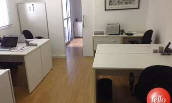 Imagem: São Paulo - Conjunto Comercial/Sala - Jardins