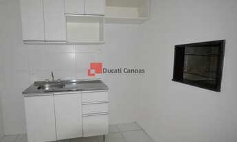 Imagem 4: Apartamento para Aluguel no bairro Marechal Rondon - Canoas, RS
