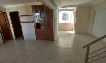 Imagem 2: Cobertura com 3 dormitórios, 160 m² - venda por R$ 490.000,00 ou aluguel por R$ 4.101,13/m