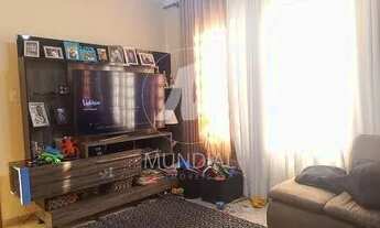 Imagem 3: Casa (térrea na rua) 3 dormitórios/suite, cozinha planejada