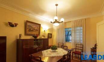 Imagem 4: CASA ASSOBRADADA - VILA OLÍMPIA - SP