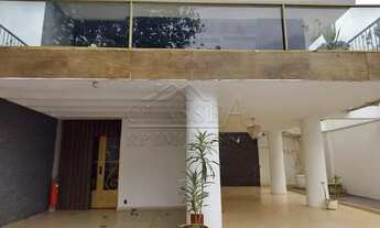 Imagem: Casa Sobrado em Ribeirão Preto