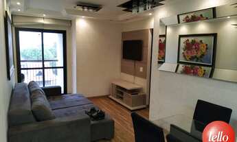 Imagem: São Paulo - Apartamento Padrão - Vila