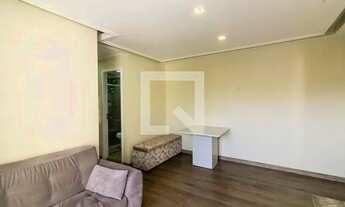 Imagem 5: Apartamento para Aluguel - Butantã, 2 Quartos, 60 m2