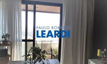 Imagem: COBERTURA - JARDIM GUEDALA - SP