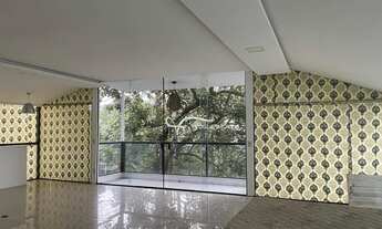Imagem 5: Casa alto padrao