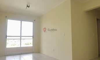 Imagem: Apartamento para aluguel, 2 quartos, 1 vaga