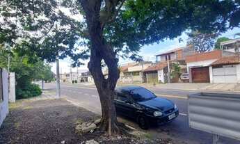Imagem 4: Cobertura no Edifício Albatroz, no Flamboyant - 3 quartos sendo 1 suíte - 177m² - Com Área