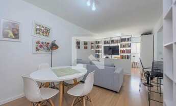 Imagem: Apartamento para Aluguel - Santa Cecília