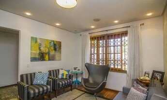 Imagem 4: Casa sobrado na Medianeira com 4 dormitórios