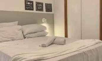 Imagem 4: Apartamento para venda com 38 metros quadrados com 1 quarto