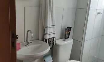 Imagem: Apartamento, bairro Vila Nova com dois quartos