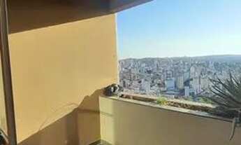 Imagem: BELO HORIZONTE - Apartamento Padrão - União