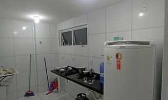 Imagem 5: Apartamento para alugar com 2 dormitórios, a 3mim das Universidades, UEPB e UFCG